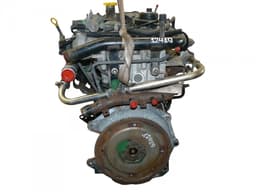 CHRYSLER ENR Engine CHRYSLER VOYAGER IV (RG, RS) (2000-2008) — thumbnail 2