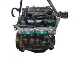 RENAULT D4F712 Engine RENAULT KANGOO I (FC,KC) (1997-2008) — thumbnail 3