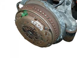 KIA D4CB Engine KIA SORENTO I (JC) (2002-2009) — thumbnail 7