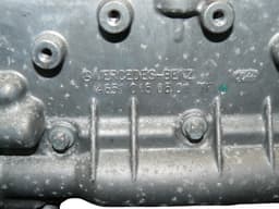 MERCEDES-BENZ OM651.913 Engine MERCEDES-BENZ C-CLASS (W204) (2007-2013) — thumbnail 10