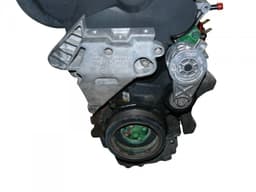 VW BKP Engine VW PASSAT B6 (3C) (2005-2010) — thumbnail 8