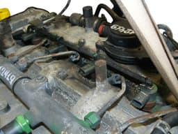 CHRYSLER ENR Engine CHRYSLER VOYAGER IV (RG, RS) (2000-2008) — thumbnail 6