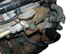 CHRYSLER ENR Engine CHRYSLER VOYAGER IV (RG, RS) (2000-2008) — thumbnail 10