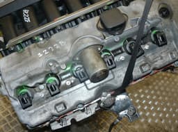 BMW N52B25 N52 Engine BMW 5 (E60, E61) (2003-2010) — thumbnail 8