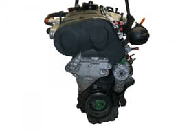 VW BKP Engine VW PASSAT B6 (3C) (2005-2010) — thumbnail 4