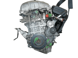 BMW N52B25 N52 Engine BMW 5 (E60, E61) (2003-2010) — thumbnail 2
