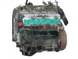KIA D4CB Engine KIA SORENTO I (JC) (2002-2009) — thumbnail 1