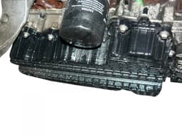 FORD T7CE Engine FORD MONDEO Mk V (CD, CE, CF) (2014-2022) — thumbnail 6