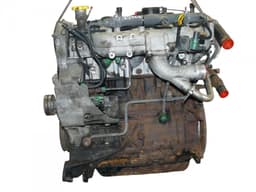 CHRYSLER ENR Engine CHRYSLER VOYAGER IV (RG, RS) (2000-2008) — thumbnail 3