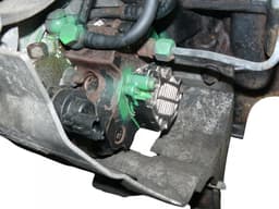 CHRYSLER ENR Engine CHRYSLER VOYAGER IV (RG, RS) (2000-2008) — thumbnail 7