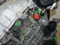 BMW N52B25 N52 Engine BMW 5 (E60, E61) (2003-2010) — thumbnail 10