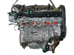 VOLVO D5244T15 Engine VOLVO XC70 II (2007-2016) — thumbnail 1