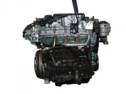 FORD T7CE Engine FORD MONDEO Mk V (CD, CE, CF) (2014-2022) — thumbnail 1