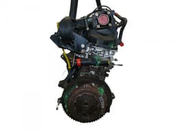 RENAULT D4F712 Engine RENAULT KANGOO I (FC,KC) (1997-2008) — thumbnail 2