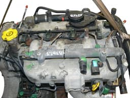 CHRYSLER ENR Engine CHRYSLER VOYAGER IV (RG, RS) (2000-2008) — thumbnail 5