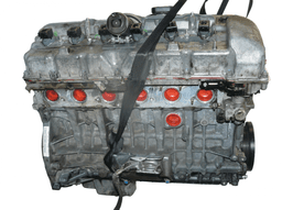 BMW N52B25 N52 Engine BMW 5 (E60, E61) (2003-2010) — thumbnail 1