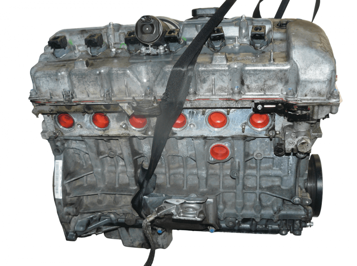 BMW N52B25 N52 Engine BMW 5 (E60, E61) (2003-2010)