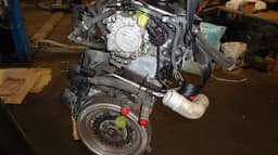 SEAT BKD Engine SEAT LEON (1P1) (2005-2012) — thumbnail 4