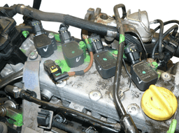 FIAT 198 A1.000 Engine FIAT BRAVO II (198) (2006-2014) — thumbnail 9