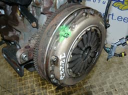 FIAT 198 A1.000 Engine FIAT BRAVO II (198) (2006-2014) — thumbnail 6