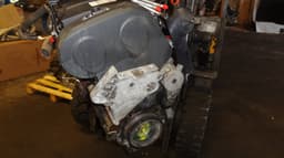 SEAT BKD Engine SEAT LEON (1P1) (2005-2012) — thumbnail 2