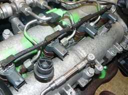 OPEL A20DT Engine OPEL INSIGNIA A (G09) (2008-2017) — thumbnail 8