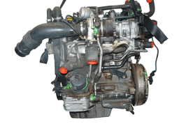 FIAT 198 A1.000 Engine FIAT BRAVO II (198) (2006-2014) — thumbnail 3