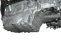 OPEL A20DT Engine OPEL INSIGNIA A (G09) (2008-2017) — thumbnail 6