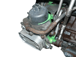 FIAT 198 A1.000 Engine FIAT BRAVO II (198) (2006-2014) — thumbnail 7