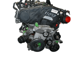 OPEL A20DT Engine OPEL INSIGNIA A (G09) (2008-2017) — thumbnail 2
