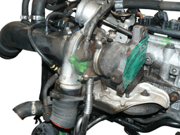 FIAT 198 A1.000 Engine FIAT BRAVO II (198) (2006-2014) — thumbnail 8