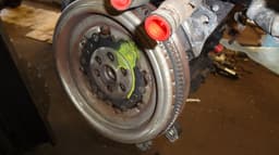 SEAT BKD Engine SEAT LEON (1P1) (2005-2012) — thumbnail 7