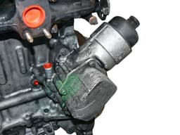 FORD G8DB G8DA Engine FORD C-MAX I (2003-2010) — thumbnail 7