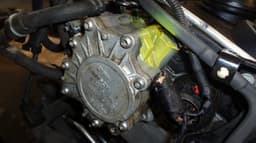 SEAT BKD Engine SEAT LEON (1P1) (2005-2012) — thumbnail 6