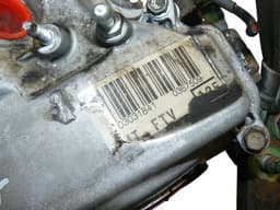 TOYOTA 1ADFTV Engine TOYOTA AVENSIS (T250) (2003-2008) — thumbnail 7