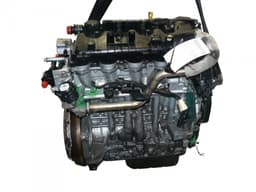 FORD G8DB G8DA Engine FORD C-MAX I (2003-2010) — thumbnail 1