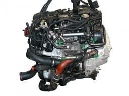 JAGUAR AJTDV6 306DT(AJTDV6) Engine JAGUAR XF (X250, CC9) (2008-2015) — thumbnail 2