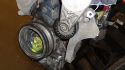 SEAT BKD Engine SEAT LEON (1P1) (2005-2012) — thumbnail 8