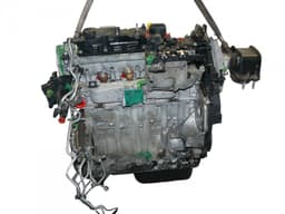 PEUGEOT 9HPDV6DTED Engine PEUGEOT PARTNER II (B9) (2008-2018) — thumbnail 3