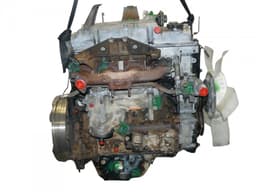 MITSUBISHI 4M41 Engine MITSUBISHI PAJERO III (V60, V70) (2000-2007) — thumbnail 3