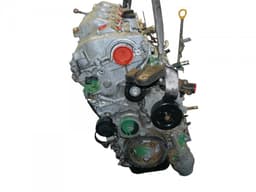 TOYOTA 1ADFTV Engine TOYOTA AVENSIS (T250) (2003-2008) — thumbnail 4