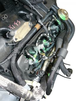 JAGUAR AJTDV6 306DT(AJTDV6) Engine JAGUAR XF (X250, CC9) (2008-2015) — thumbnail 8
