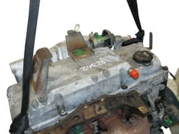 MITSUBISHI 4M41 Engine MITSUBISHI PAJERO III (V60, V70) (2000-2007) — thumbnail 5