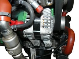 JAGUAR AJTDV6 306DT(AJTDV6) Engine JAGUAR XF (X250, CC9) (2008-2015) — thumbnail 9