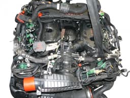 JAGUAR AJTDV6 306DT(AJTDV6) Engine JAGUAR XF (X250, CC9) (2008-2015) — thumbnail 6