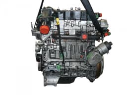 FORD G8DB G8DA Engine FORD C-MAX I (2003-2010) — thumbnail 3