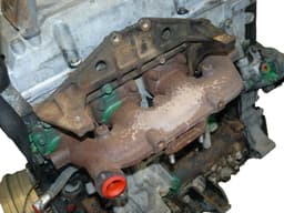 MITSUBISHI 4M41 Engine MITSUBISHI PAJERO III (V60, V70) (2000-2007) — thumbnail 7