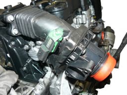 FORD G8DB G8DA Engine FORD C-MAX I (2003-2010) — thumbnail 8