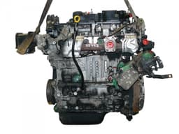PEUGEOT 9HPDV6DTED Engine PEUGEOT PARTNER II (B9) (2008-2018) — thumbnail 1