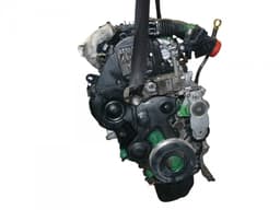 FORD G8DB G8DA Engine FORD C-MAX I (2003-2010) — thumbnail 4